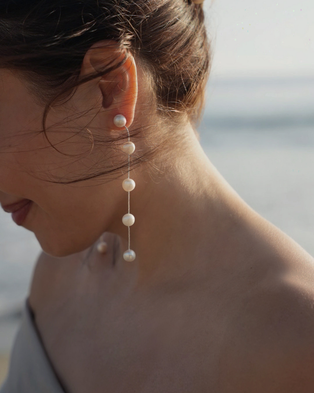 Krista Earrings