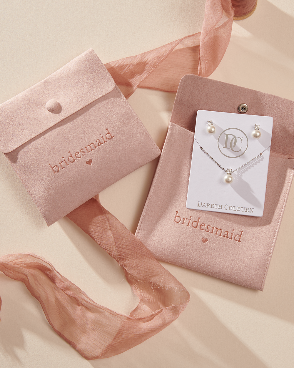 Wedding Keepsake Bags