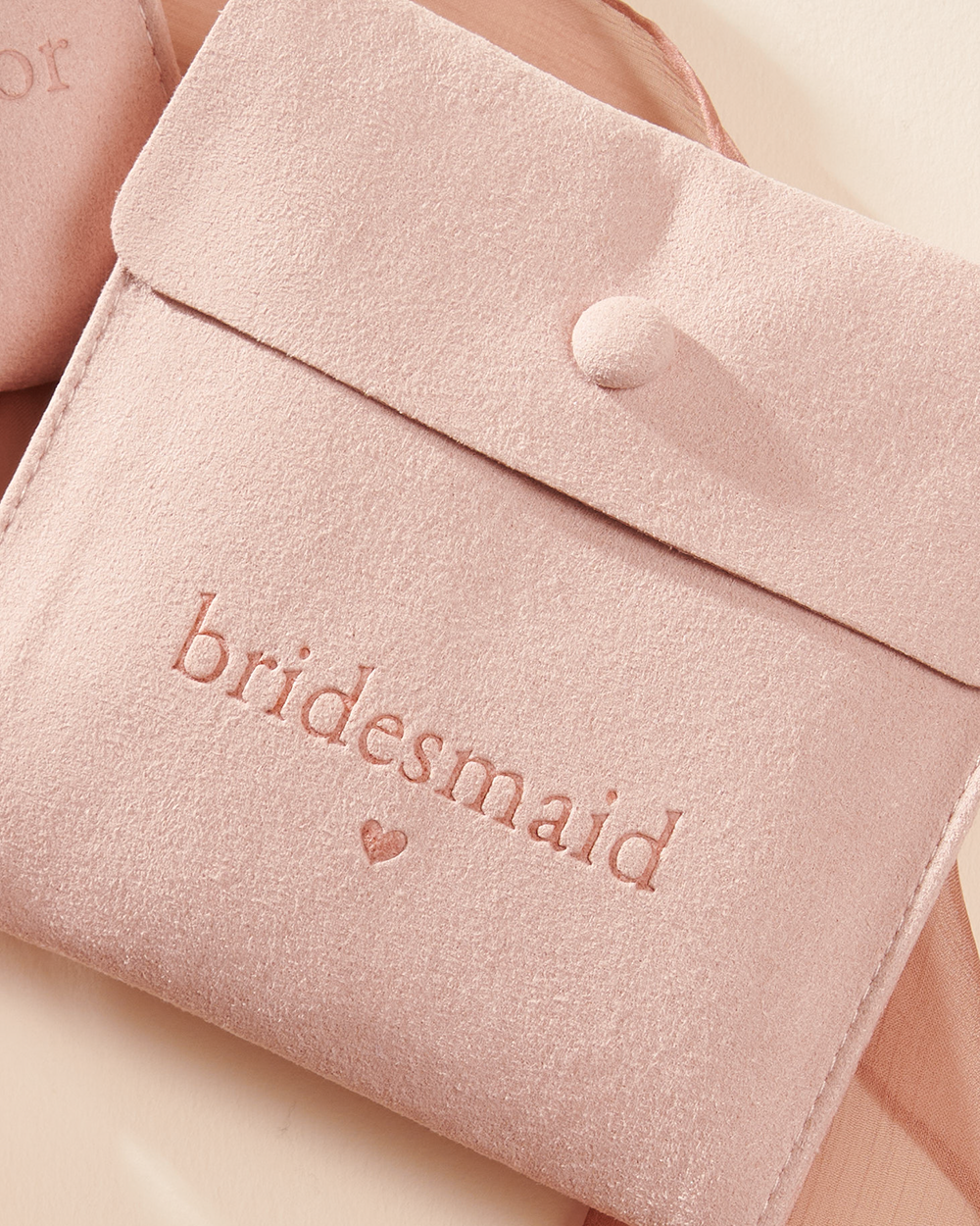 Wedding Keepsake Bags