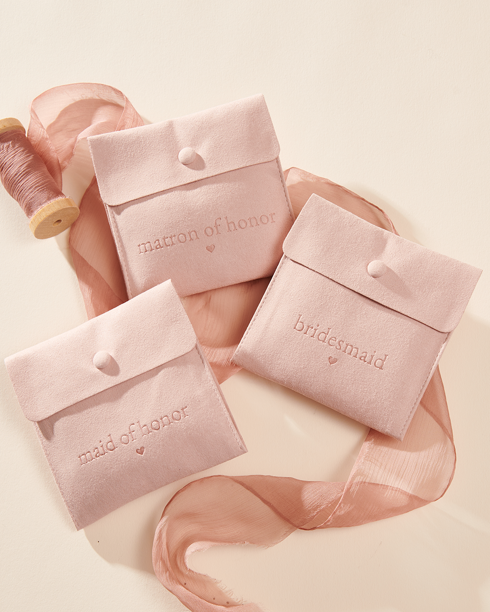 Wedding Keepsake Bags