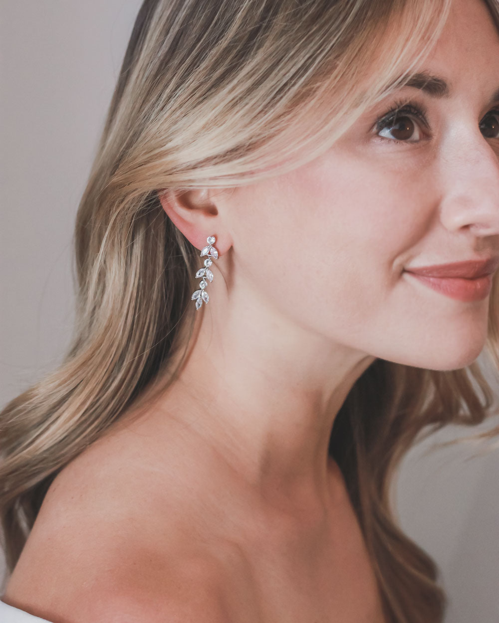 Sydney Earrings
