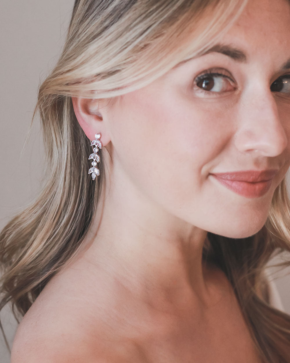 Sydney Earrings