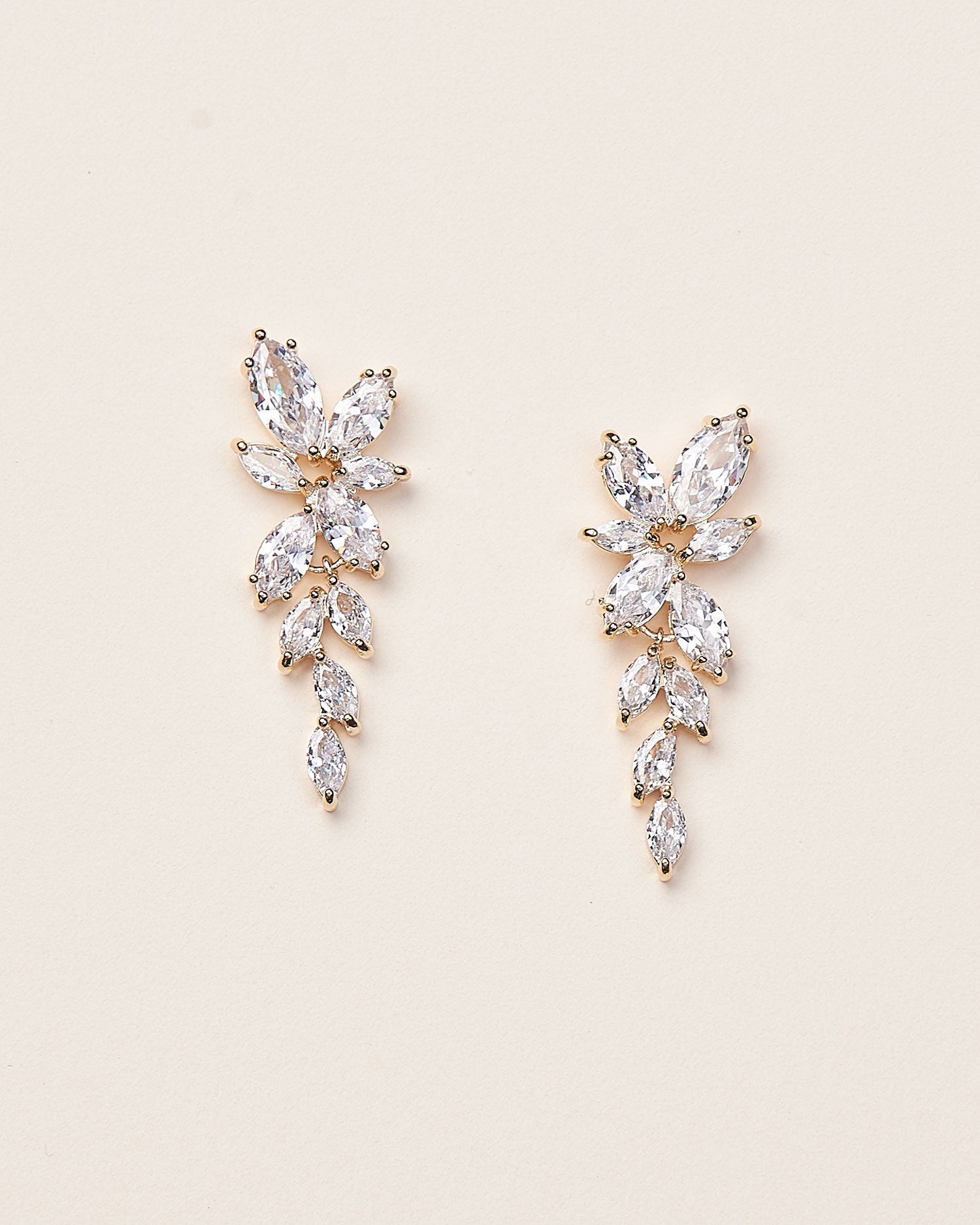 Nicole Earrings