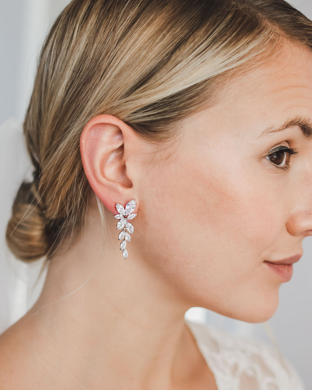 Nicole Earrings