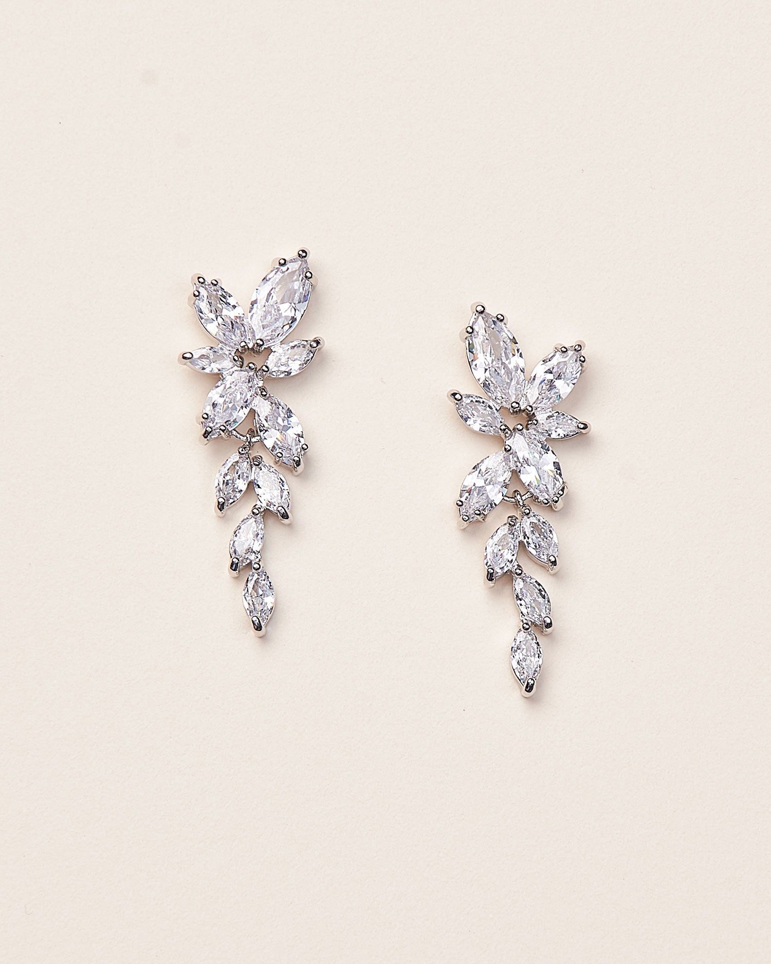 Nicole Earrings
