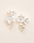 Kara Pearl Earrings