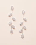 Fleur Earrings