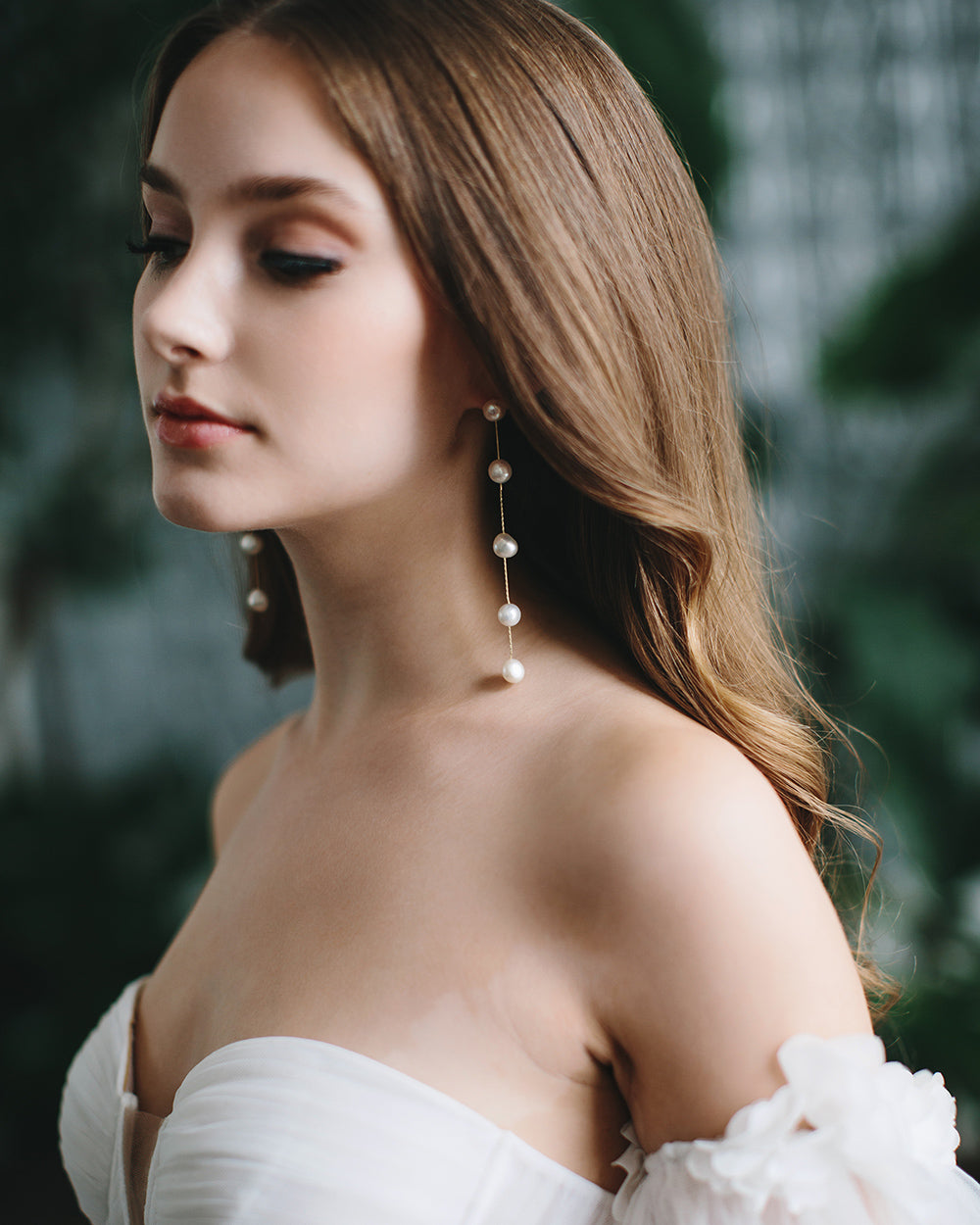 Krista Earrings