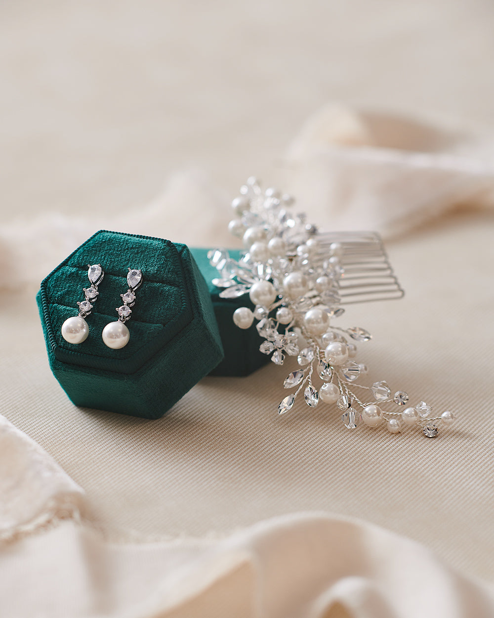 Bailey Earrings
