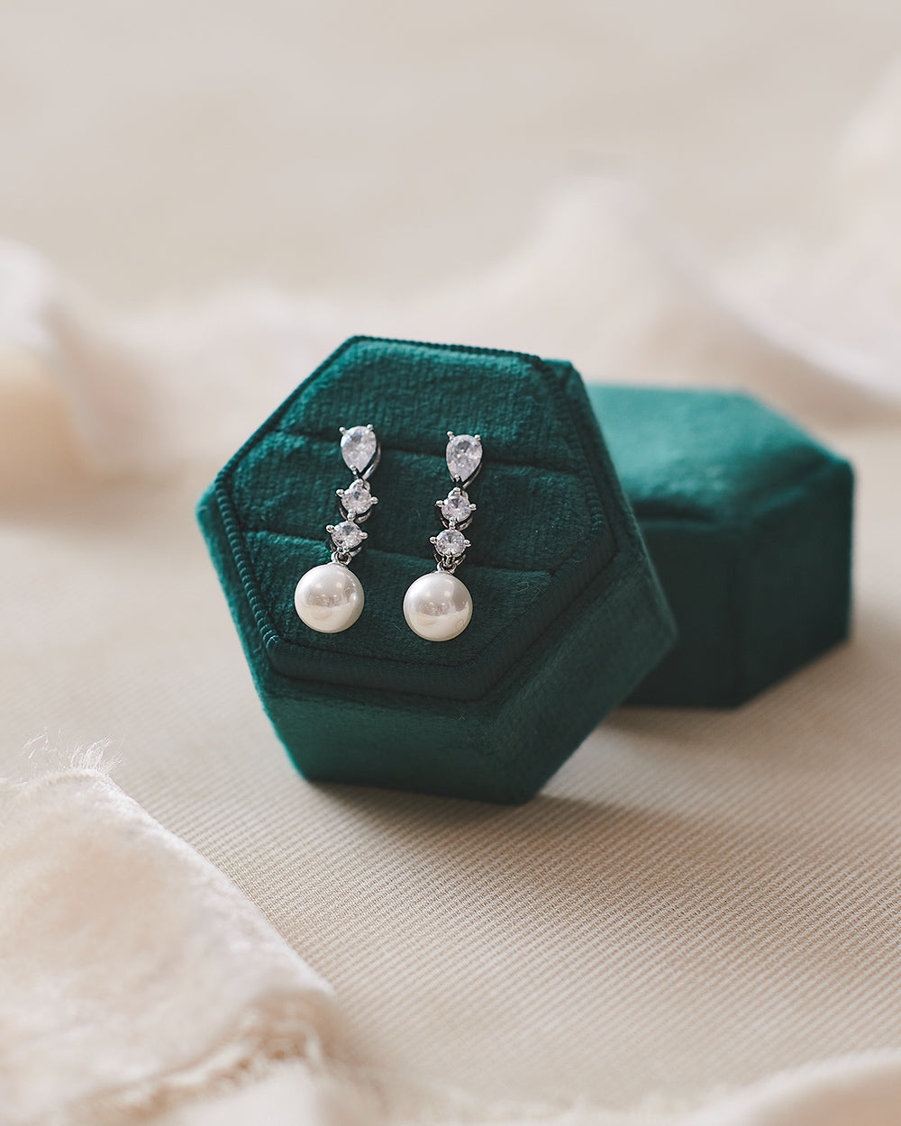 Bailey Earrings