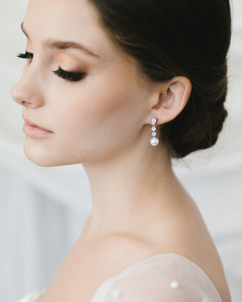Bailey Earrings