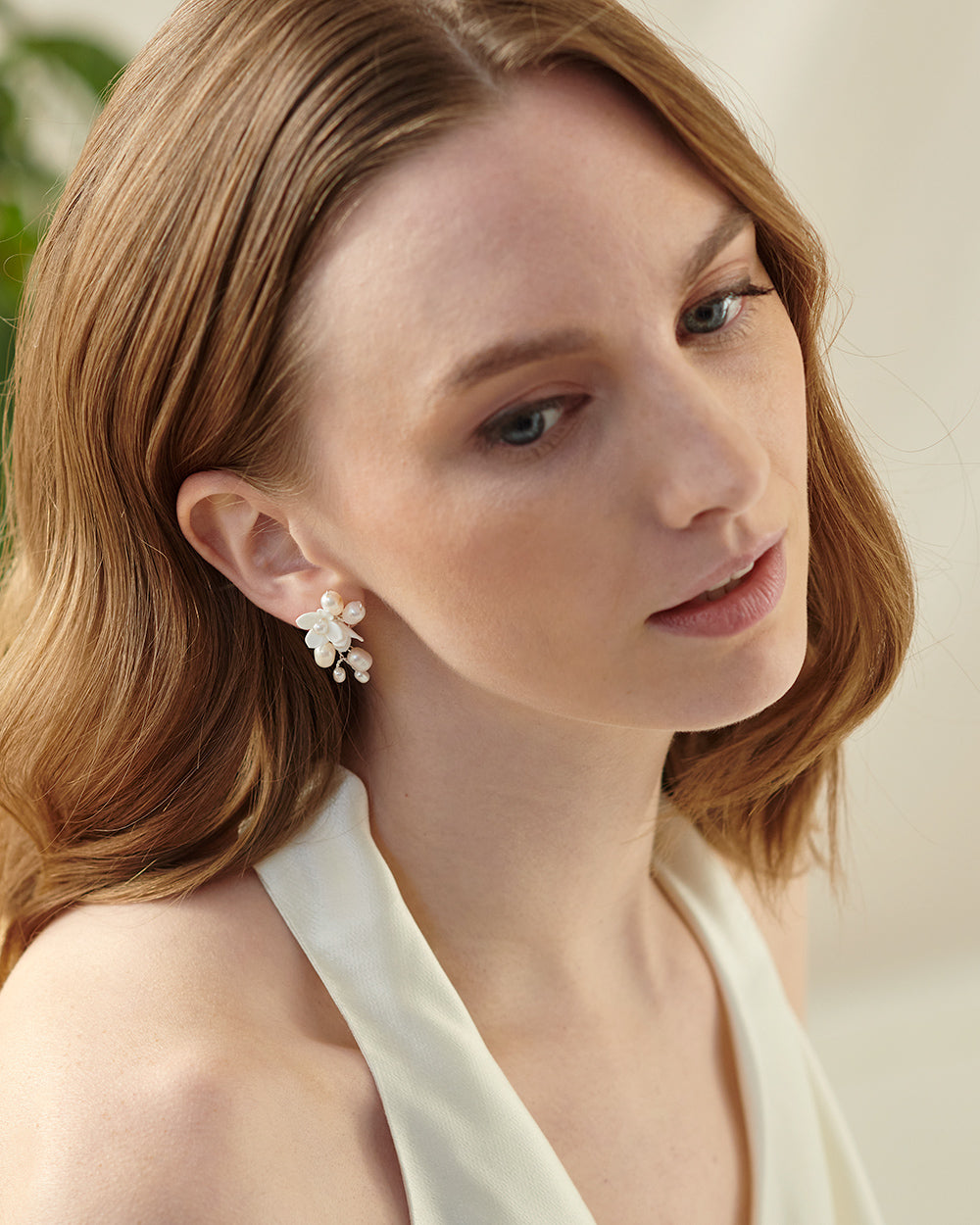 Taylor Petite Earrings