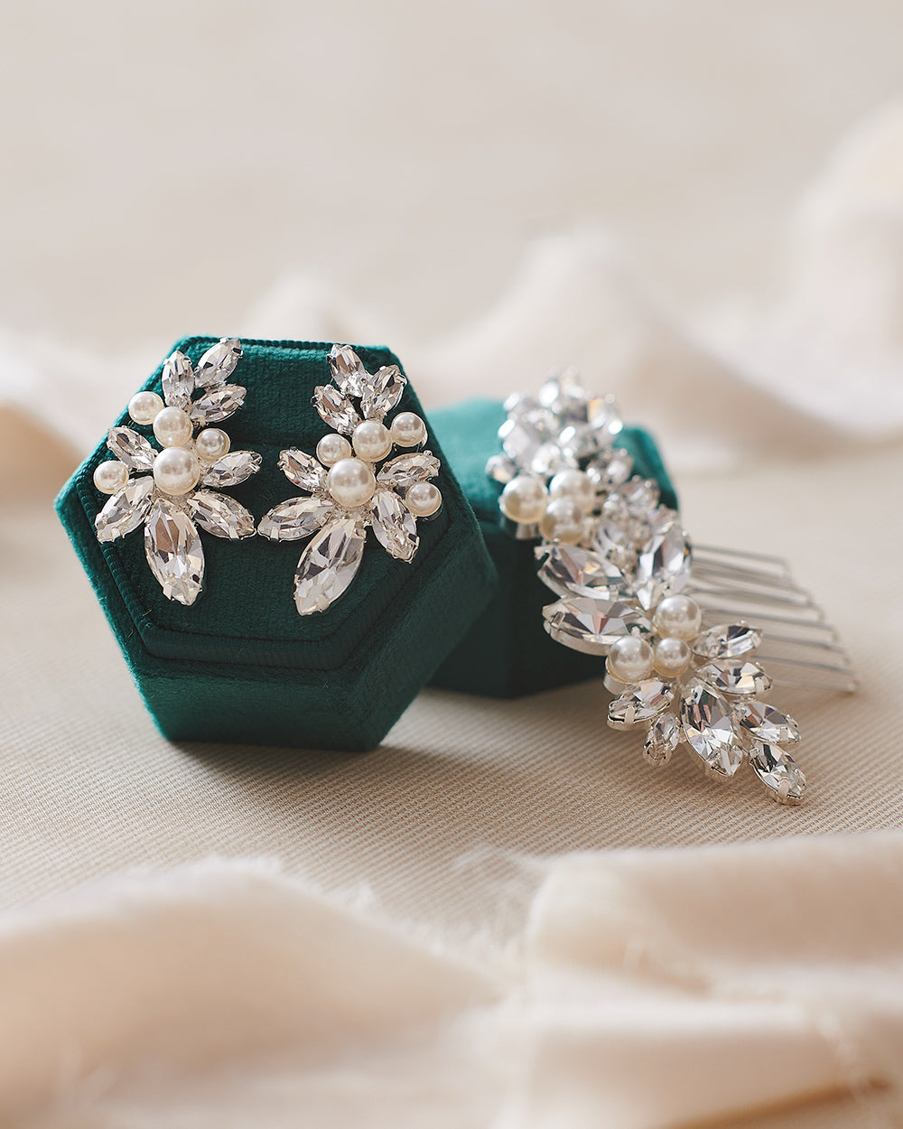 Gwyneth Earrings