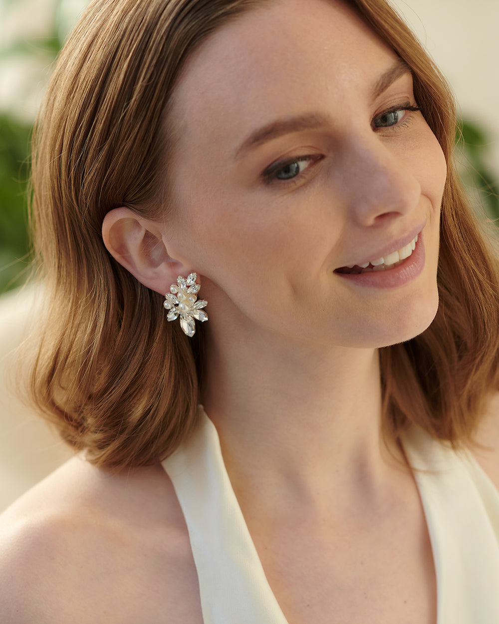 Gwyneth Earrings