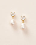 Isabella Earrings