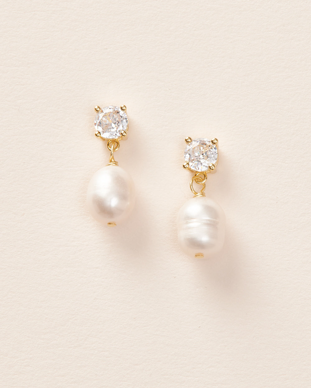 Isabella Earrings