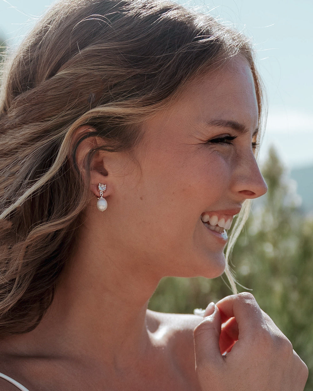 Isabella Earrings