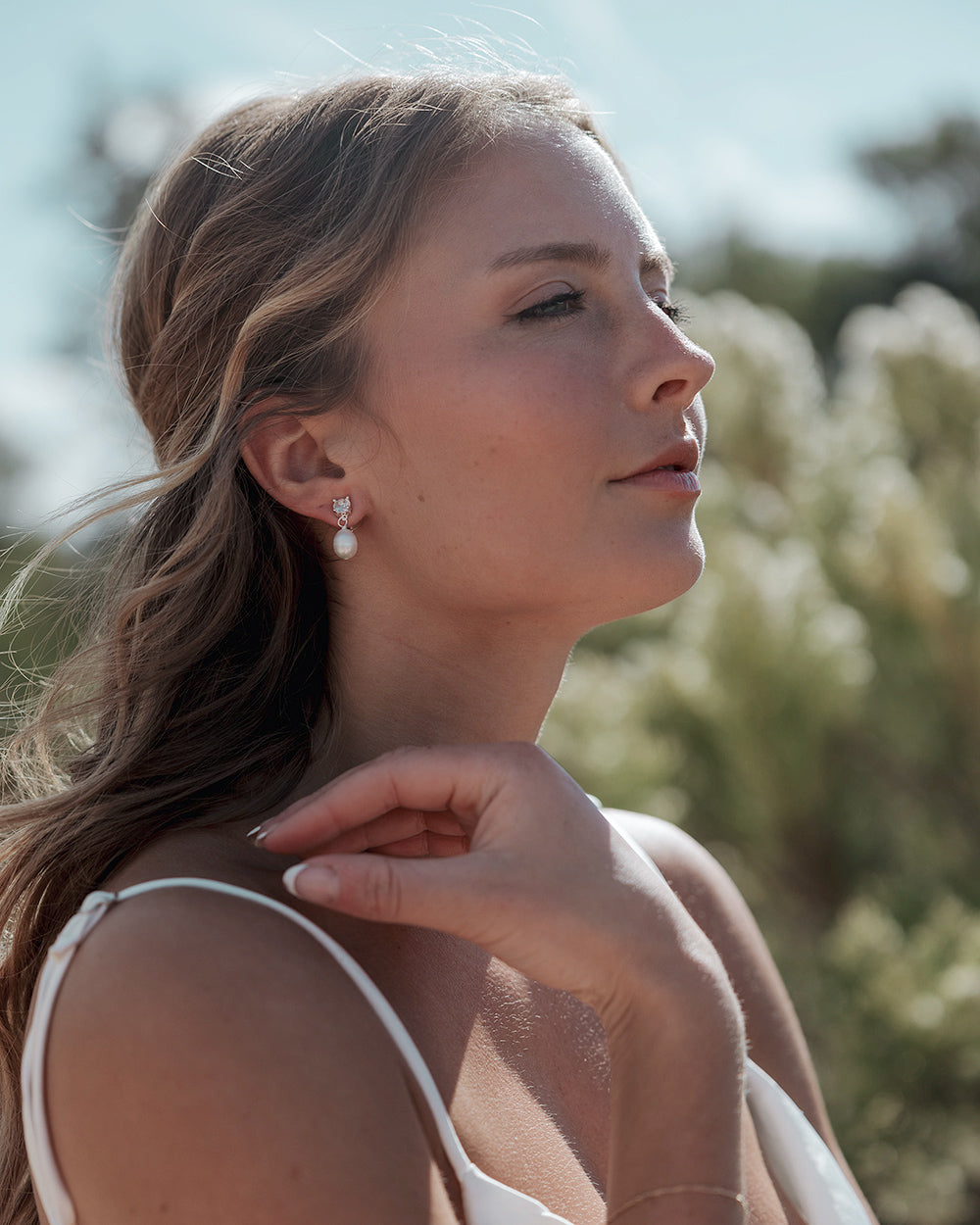Isabella Earrings