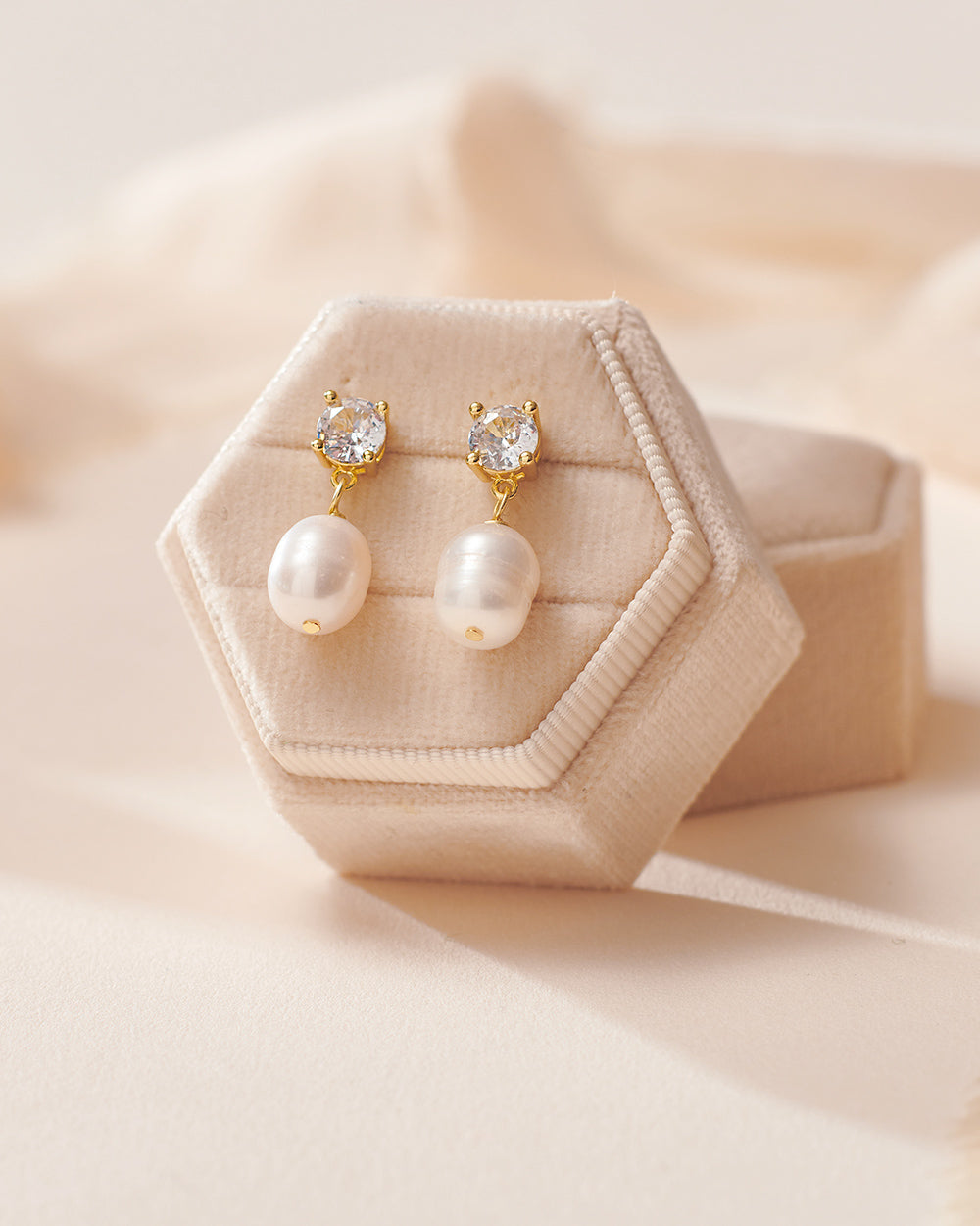 Isabella Earrings