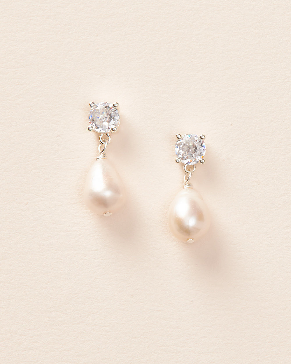 Isabella Earrings