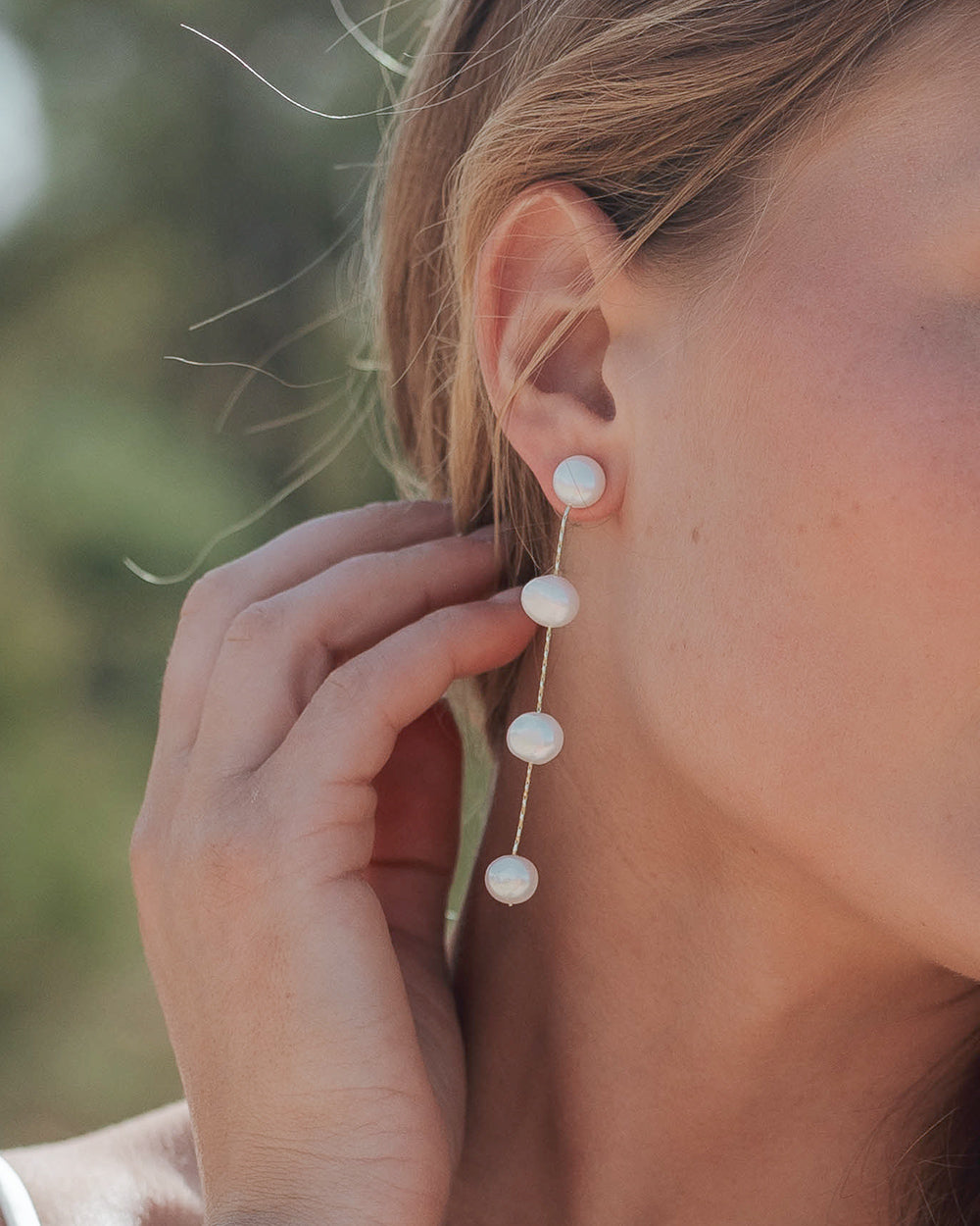 Krista Earrings