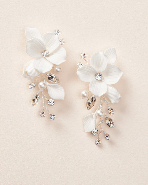 Adeline Earrings