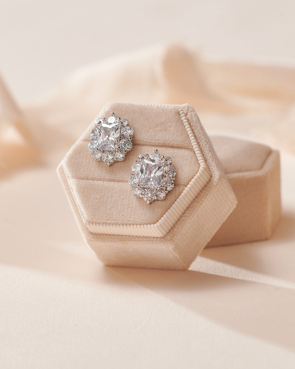 Sienna Studs