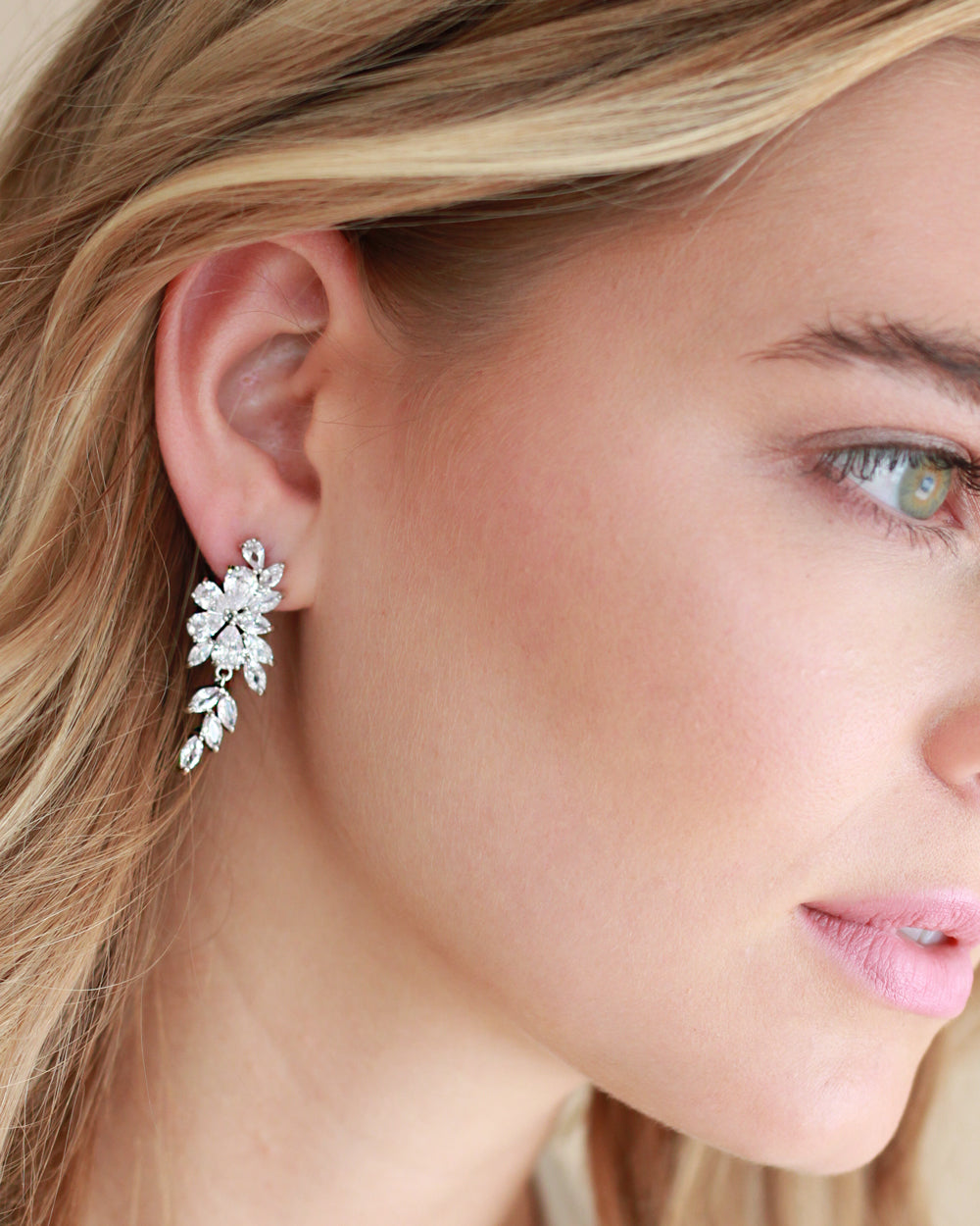 Vivian Earrings